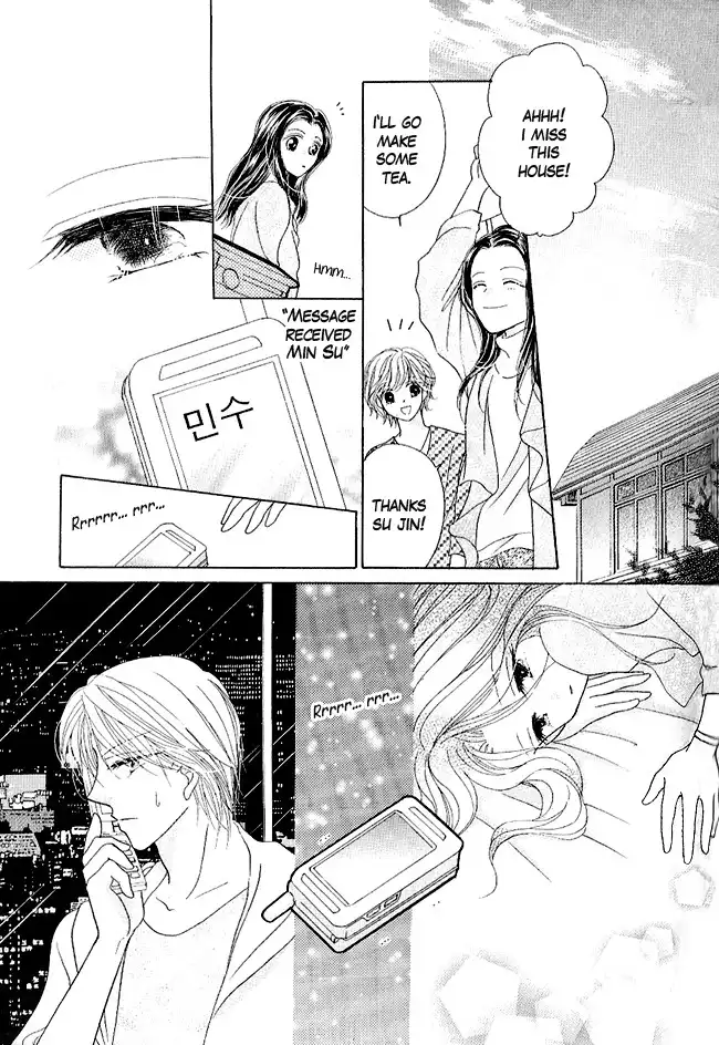 Renri No Eda Chapter 3 12